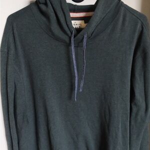 The Normal Brand hoodie